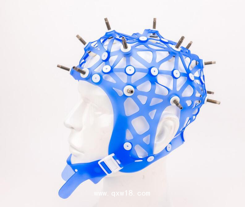 橋式電極腦電帽Bridge electrode cap