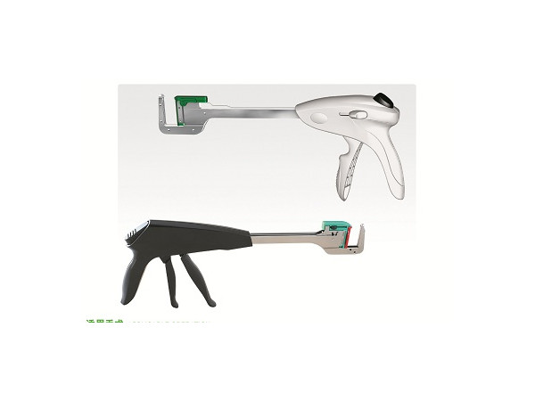 竹海牌一次性直線型吻合器及釘倉(cāng)組件
