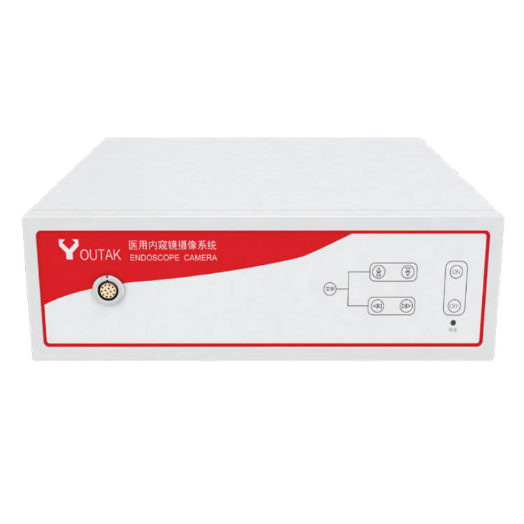 醫(yī)用內(nèi)窺鏡攝像系統(tǒng)YOUTAK-790/780/760