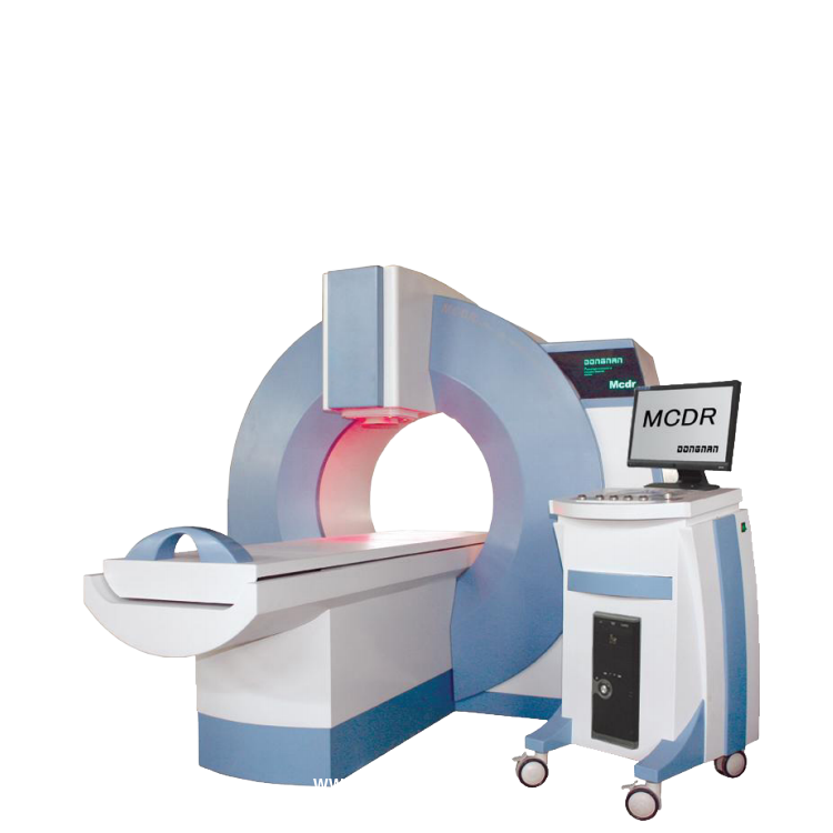 脈沖導融光能治療機MCDR-8800D 2代/1代
