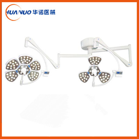 HNLED750/550手術無影燈(內(nèi)置攝像）