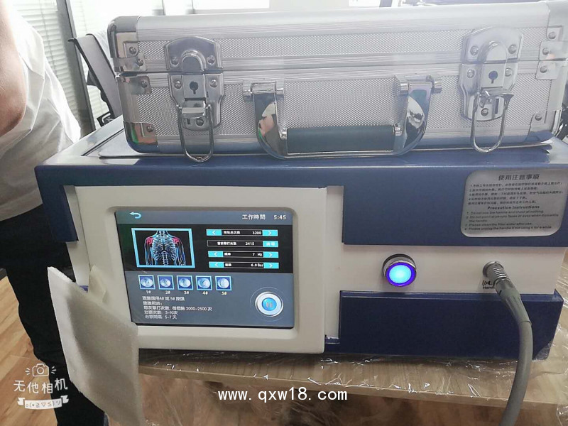 成都美創(chuàng)低溫等離子PLA700，頸椎，椎間空境通用