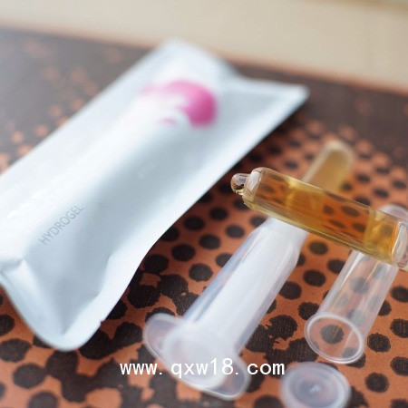婦科凝膠oem 械字號私護凝膠 醫(yī)用護理冷敷凝膠貼牌代加工