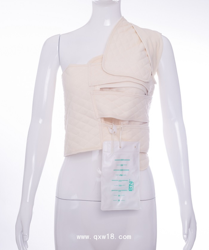 乳腺壓力繃帶，乳腺加壓彈力繃帶，胸帶、乳腺繃帶、乳腺微創(chuàng)繃帶彈力繃帶