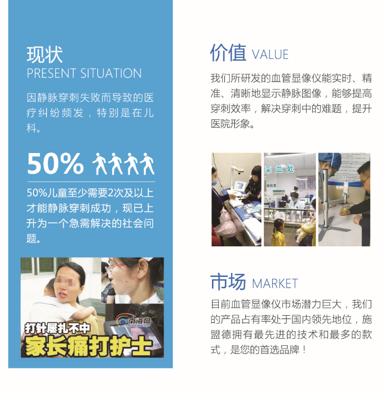 血管顯像儀