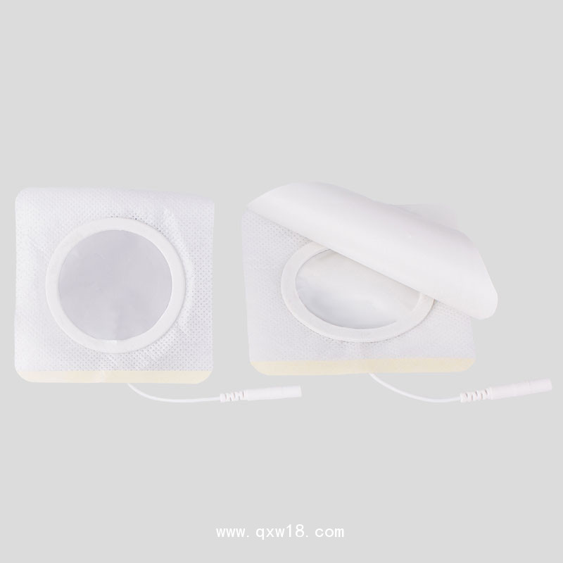 一次性理療電極片_電極片_全國(guó)招商代理