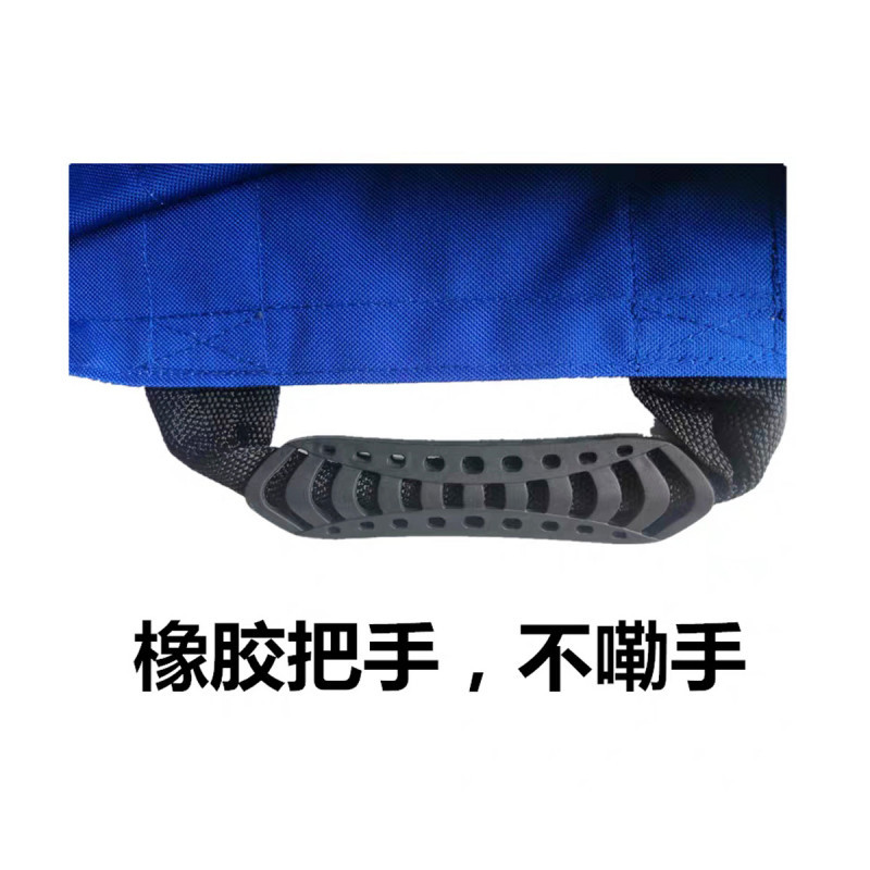 軟式擔(dān)架
