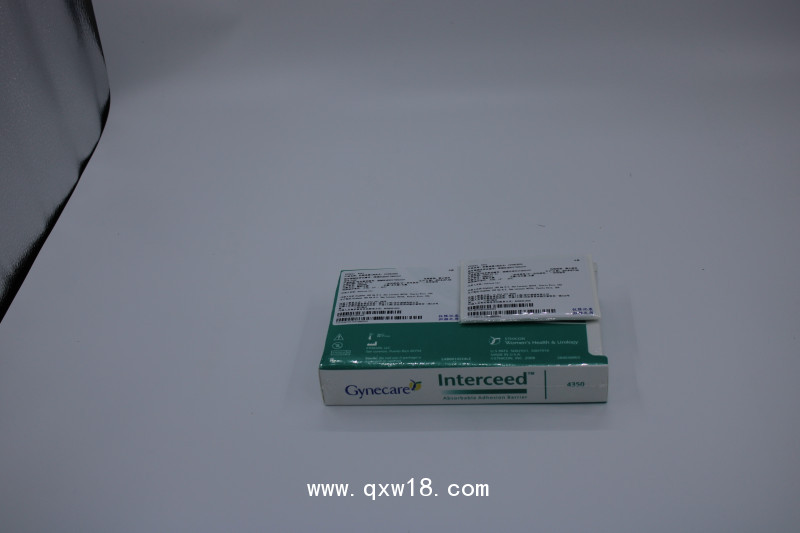美國進(jìn)口強(qiáng)生防黏連膜 4350