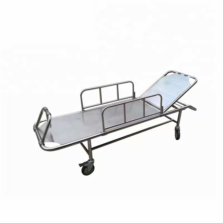 擔(dān)架車