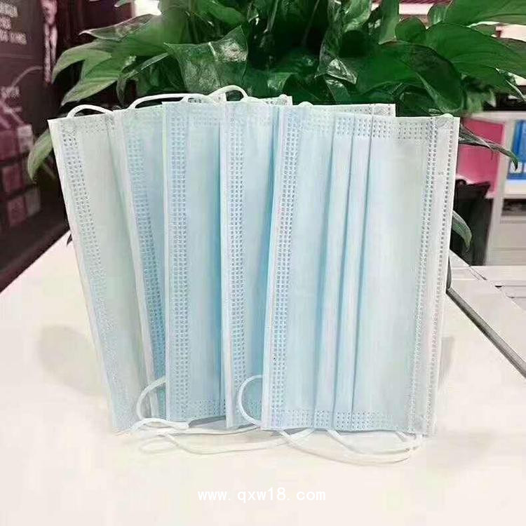 一次性口罩