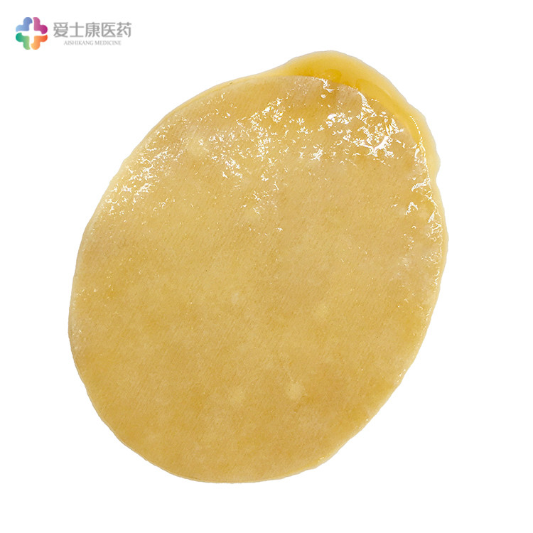 護(hù)眼貼貼牌代工_中藥眼貼oem廠家