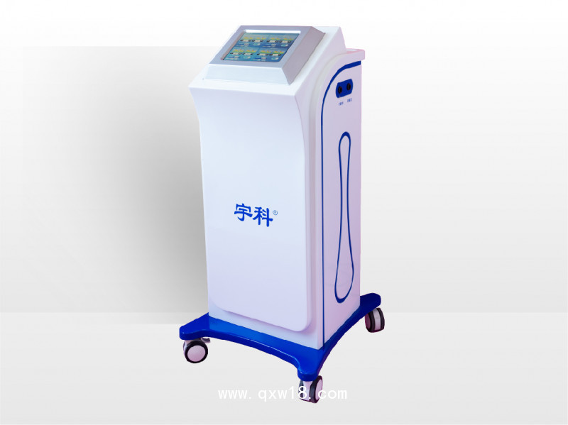 智能中醫(yī)定向透藥治療系統(tǒng)少吃藥少打針不輸液