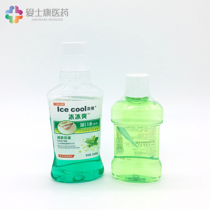 口腔護(hù)理液_漱口水OEM貼牌代工_簌口水odm代加工