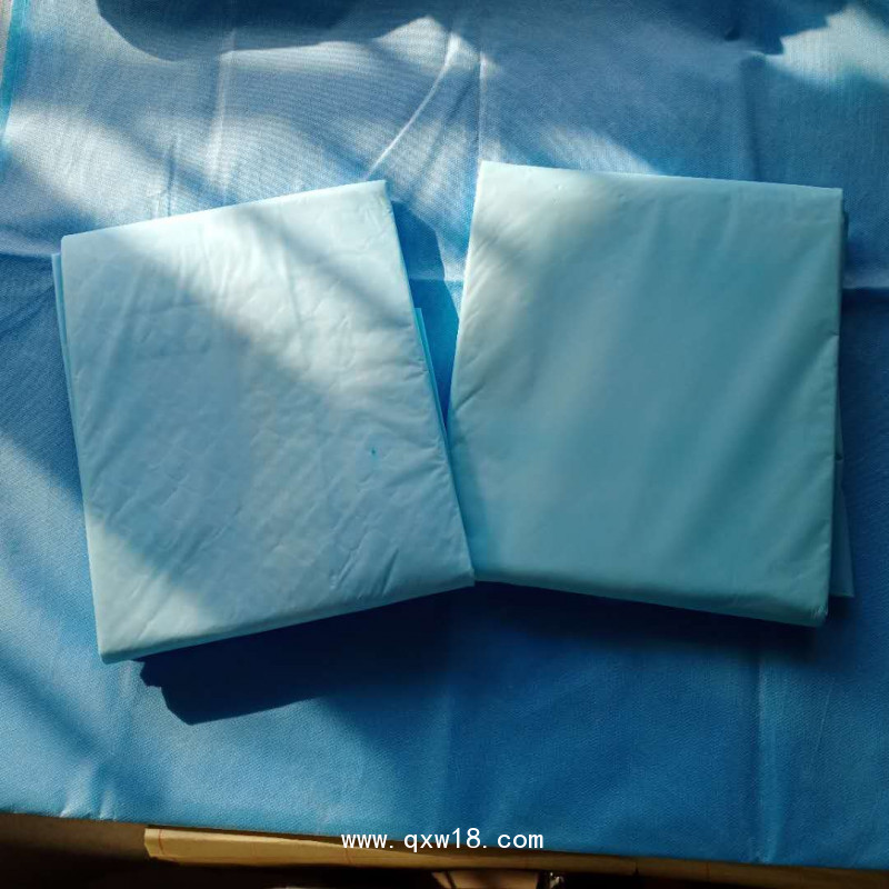 醫(yī)用棉墊
