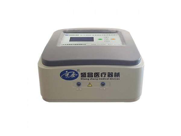 宇泰牌SC-TY-3000A吞咽神經(jīng)和肌肉電刺激儀
