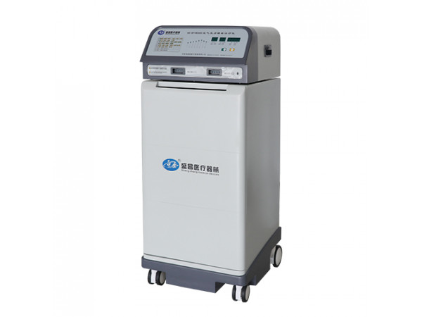 宇泰牌SC-QY-8000空氣壓力循環(huán)治療儀
