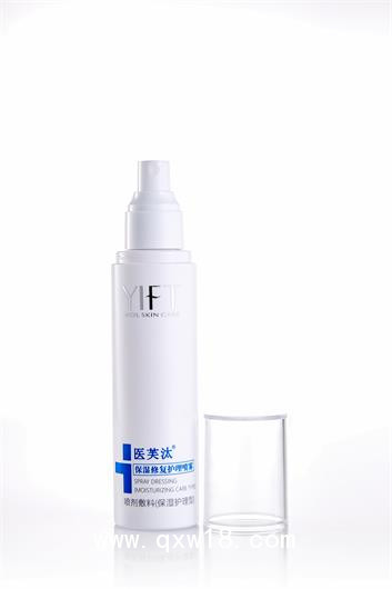 醫(yī)芙汰 噴劑敷料 商品名稱(chēng) 舒緩保濕護(hù)理噴霧