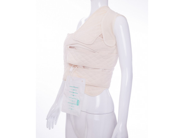 乳腺壓力繃帶，乳腺加壓彈力繃帶，胸帶、乳腺繃帶、乳腺微創(chuàng)繃帶彈力繃帶
