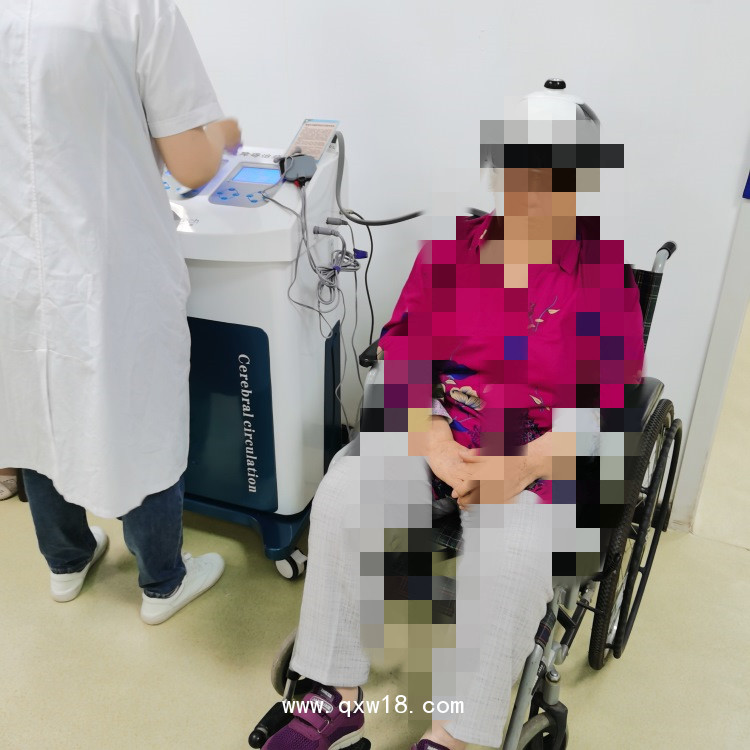 BW-6911C腦循環(huán)功能障礙治療儀全國招商