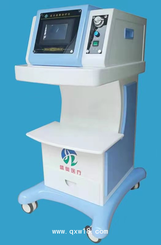 疼痛科必備進(jìn)口臭氧治療儀
