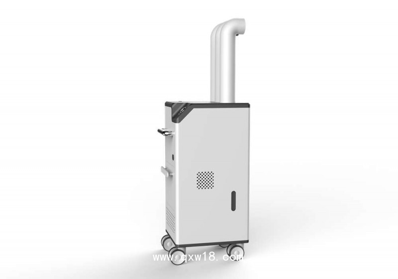 氣溶膠空氣消毒機(jī)