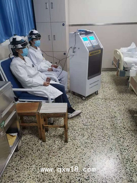 腦循環(huán)功能障礙治療 腦循環(huán)治療儀  腦功能治療儀器械設(shè)備