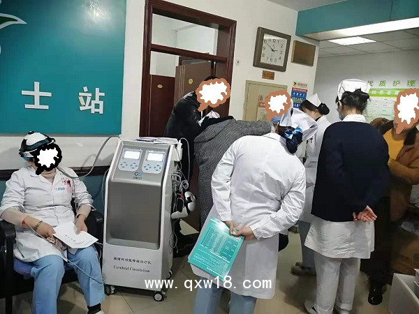 腦功能治療儀 腦循環(huán)功能障礙治療儀器械設備