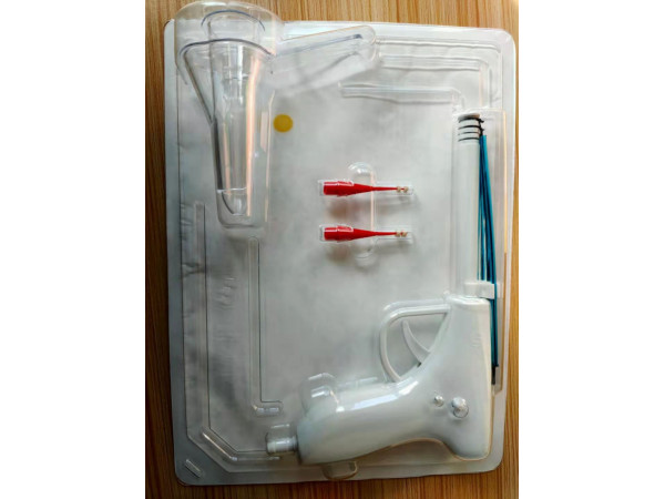 八環(huán) 彈力線組合套扎器