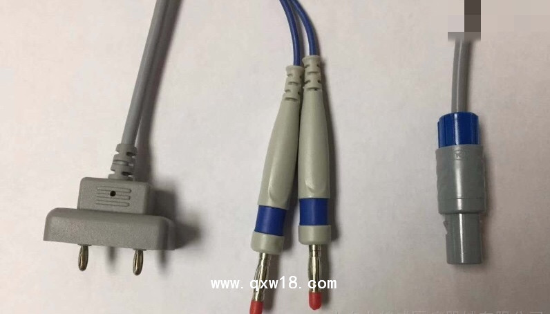 一次性射頻等離子手術(shù)電極，雙極射頻等離子刀頭