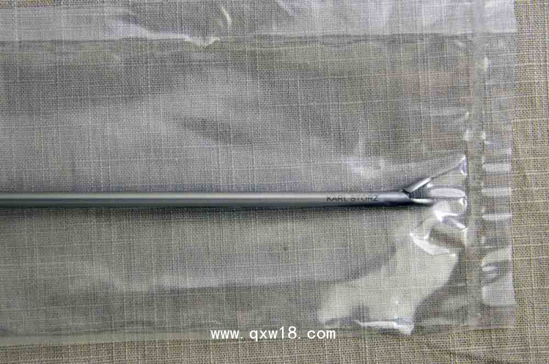 史托斯腹腔鏡無(wú)源器械、持針器26173KA