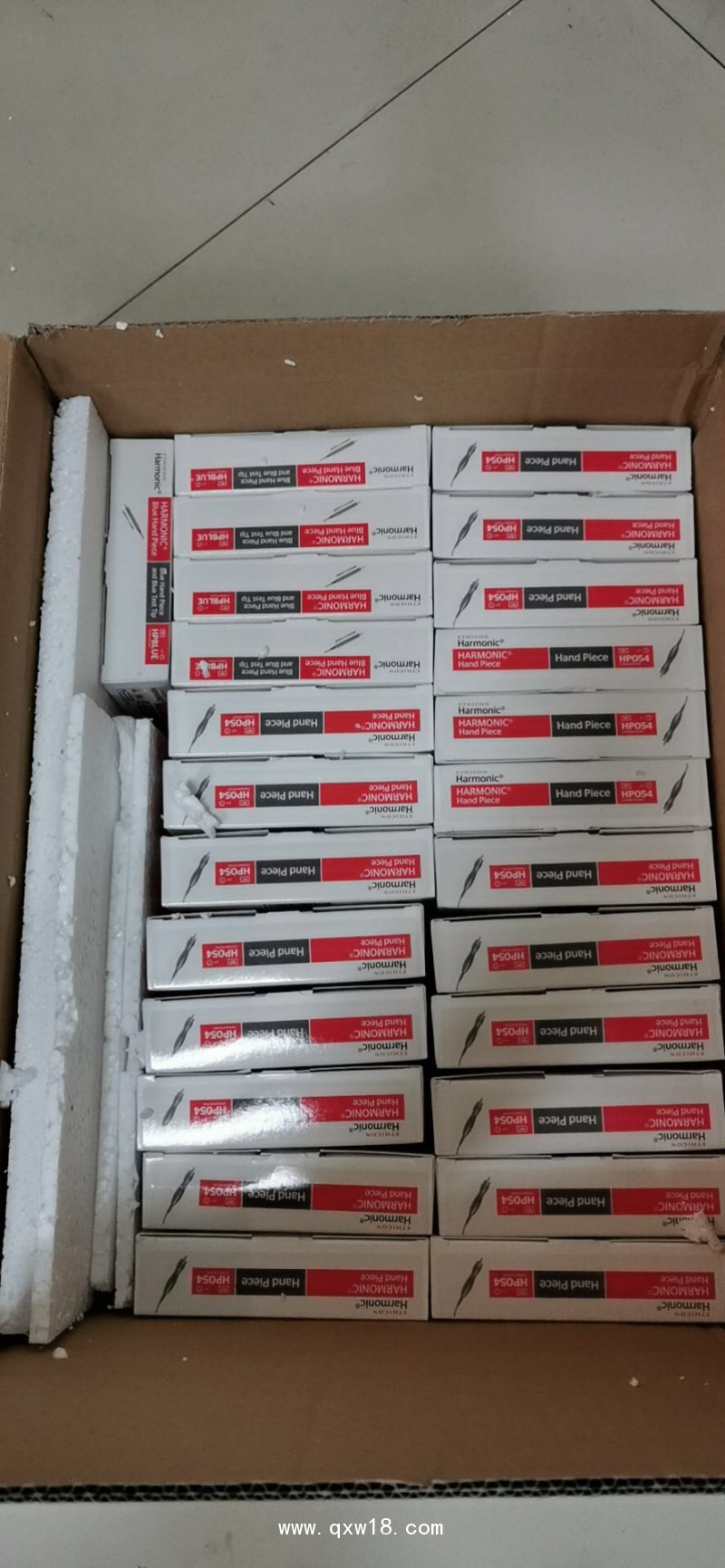 強生GEN主機超聲刀手柄HP054