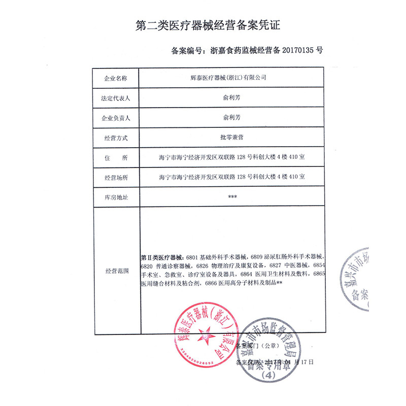 包皮環(huán)切器 全國招商
