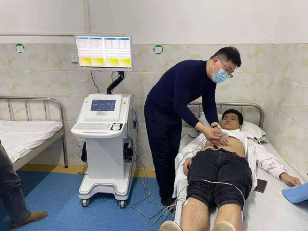 胃腸動(dòng)力治療儀