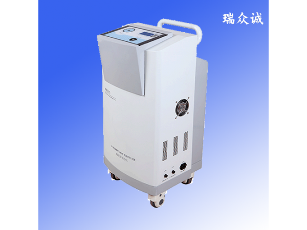 BA-CD-III自動調(diào)諧型超短波電療機