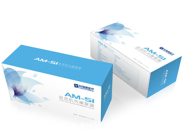 樂(lè)普盆底康復(fù)器 AM-51