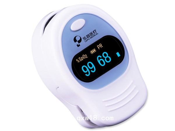 樂普脈搏血氧儀 血氧檢測(cè)儀 血氧儀 PC-60D