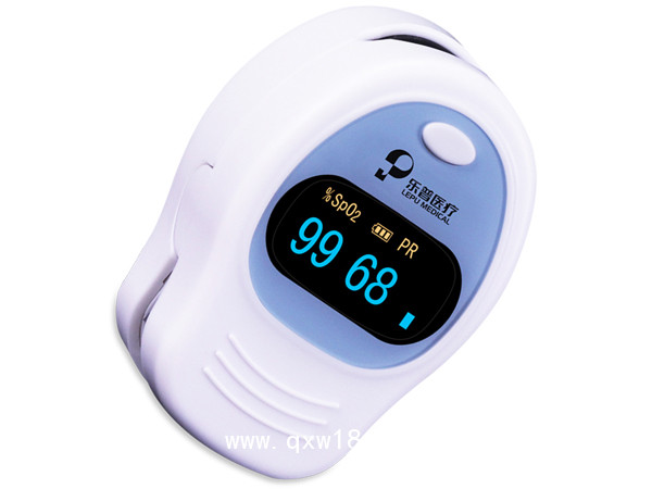 樂普脈搏血氧儀 血氧檢測(cè)儀 血氧儀 PC-60D