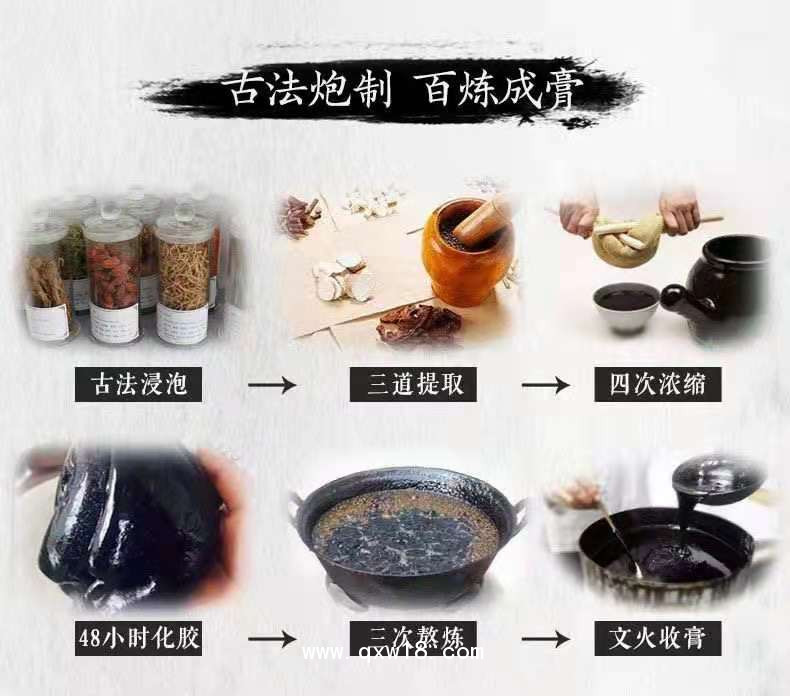 傳統(tǒng)手工膏藥專(zhuān)治頸肩腰腿疼痛