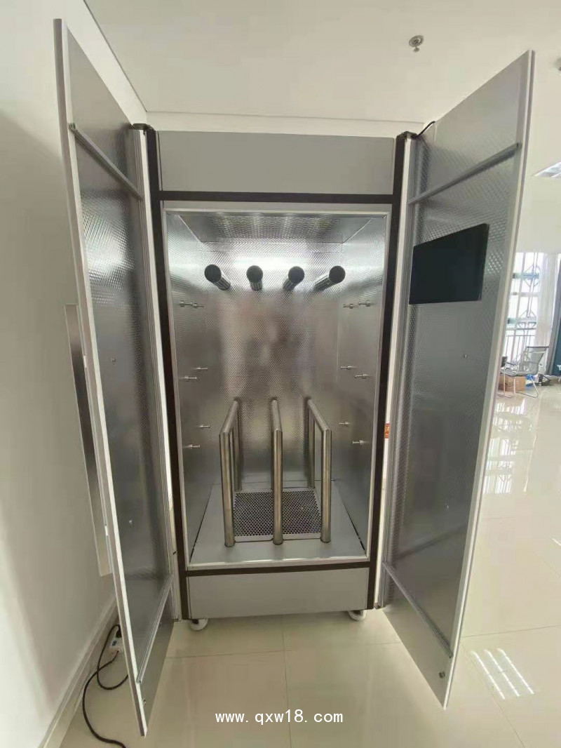 X射線防護(hù)鉛衣，鉛衣凈化烘干柜