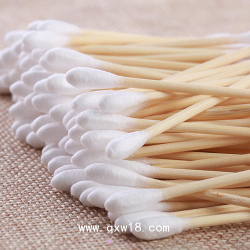 一次性醫(yī)用棉簽