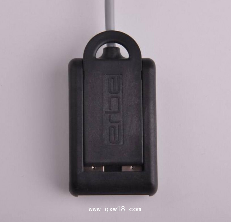 高頻電刀負極板連接線20194-080品牌愛爾博