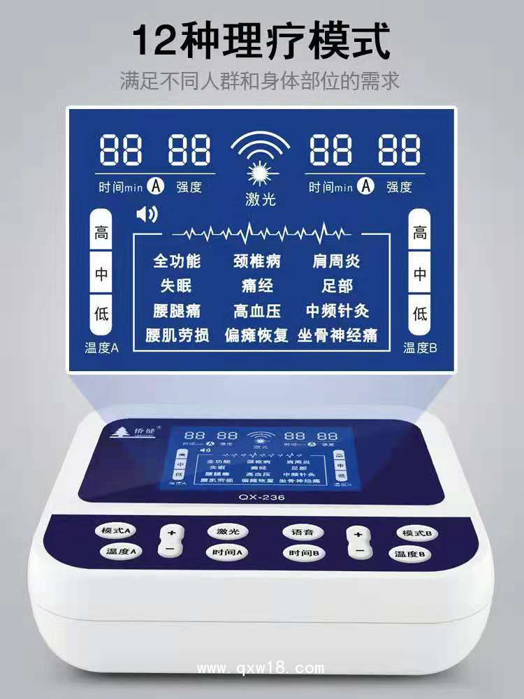 中頻治療儀