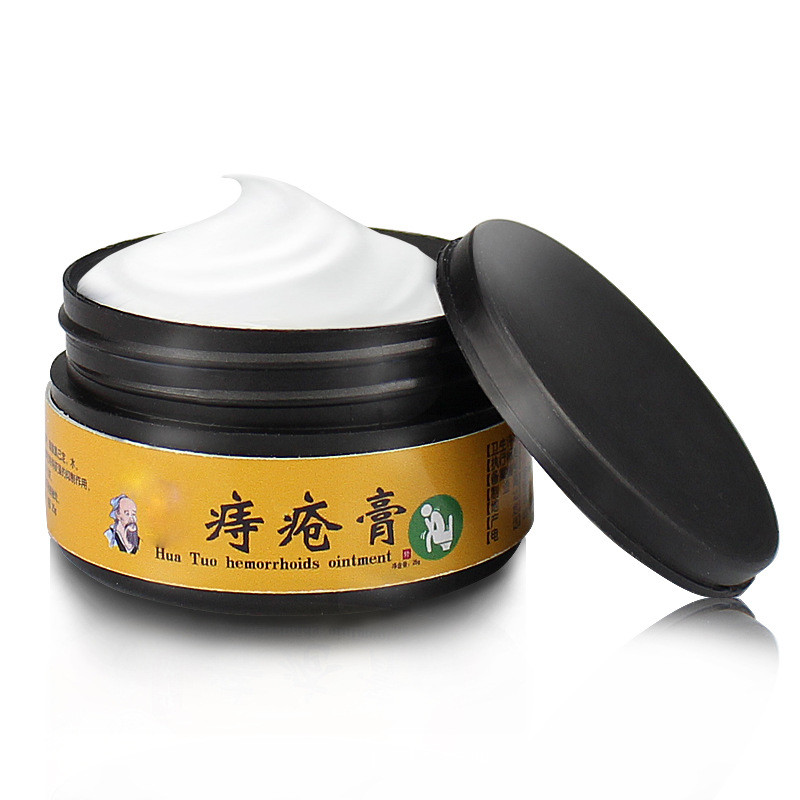 痔瘡凝膠OEM加工 痔瘡膏廠家招商