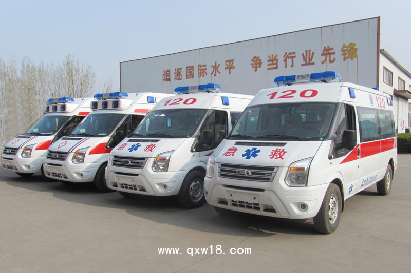 負(fù)壓監(jiān)護車 V362 監(jiān)護型 國六公共衛(wèi)生負(fù)壓車 公衛(wèi)負(fù)壓