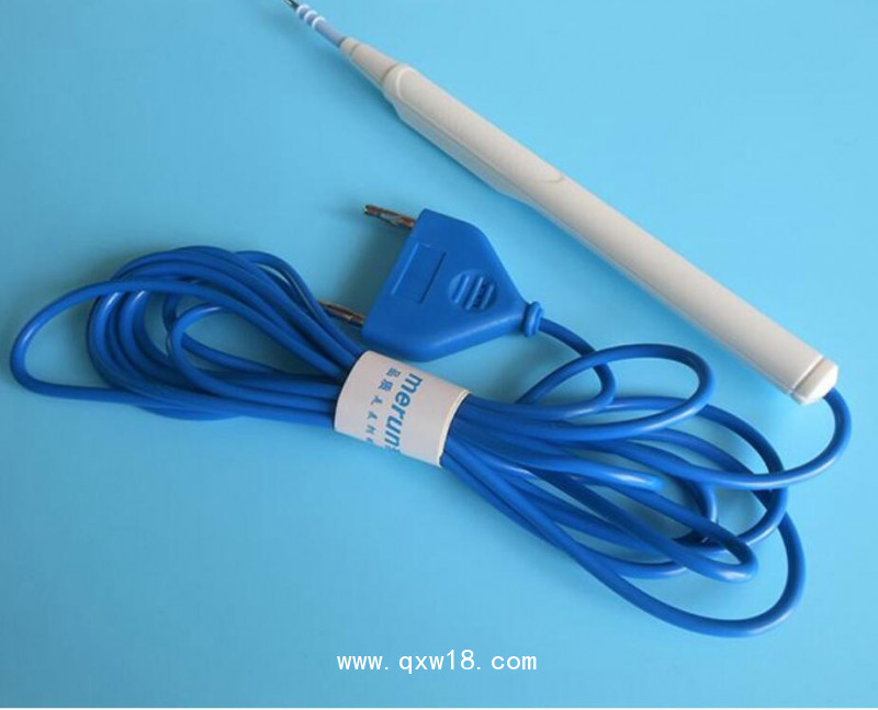 愛(ài)爾博單極雙極電刀筆20190-106