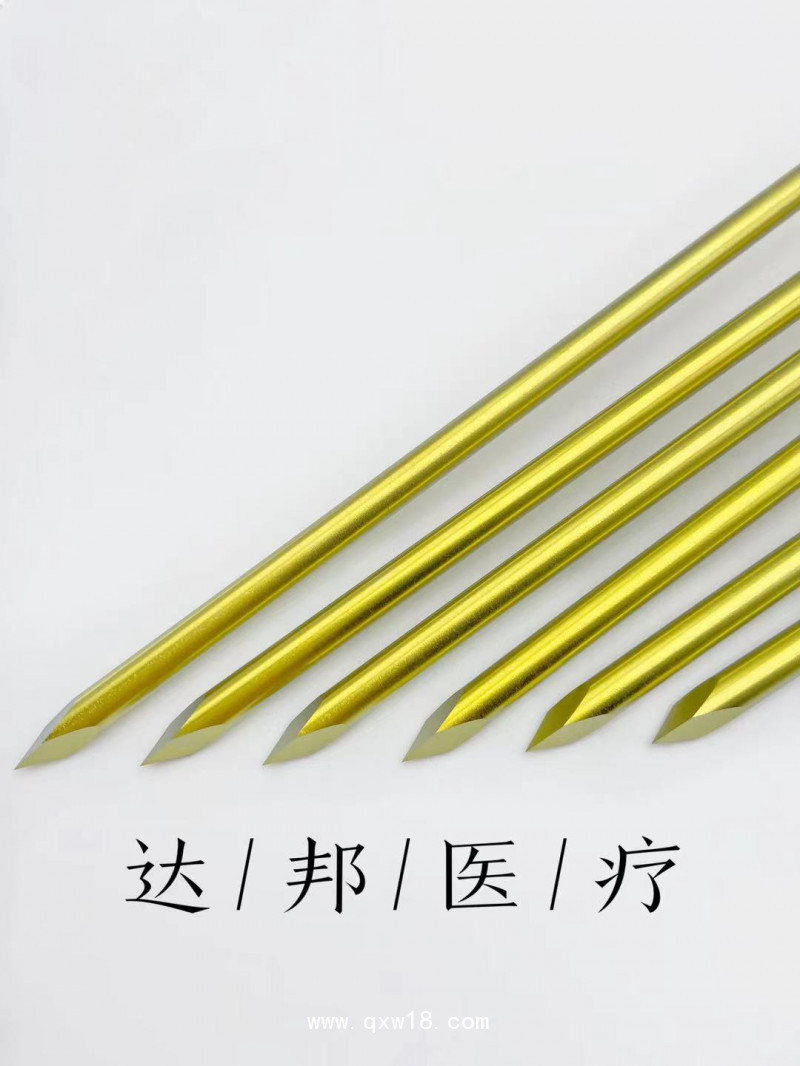 金屬骨針、骨牽引針、骨針、克氏針、鈦合金克氏針、鈦針