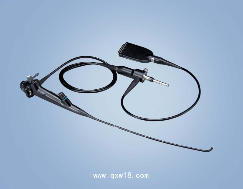 奧林巴斯電子鼻咽喉鏡ENF-VT2,五官科內(nèi)鏡