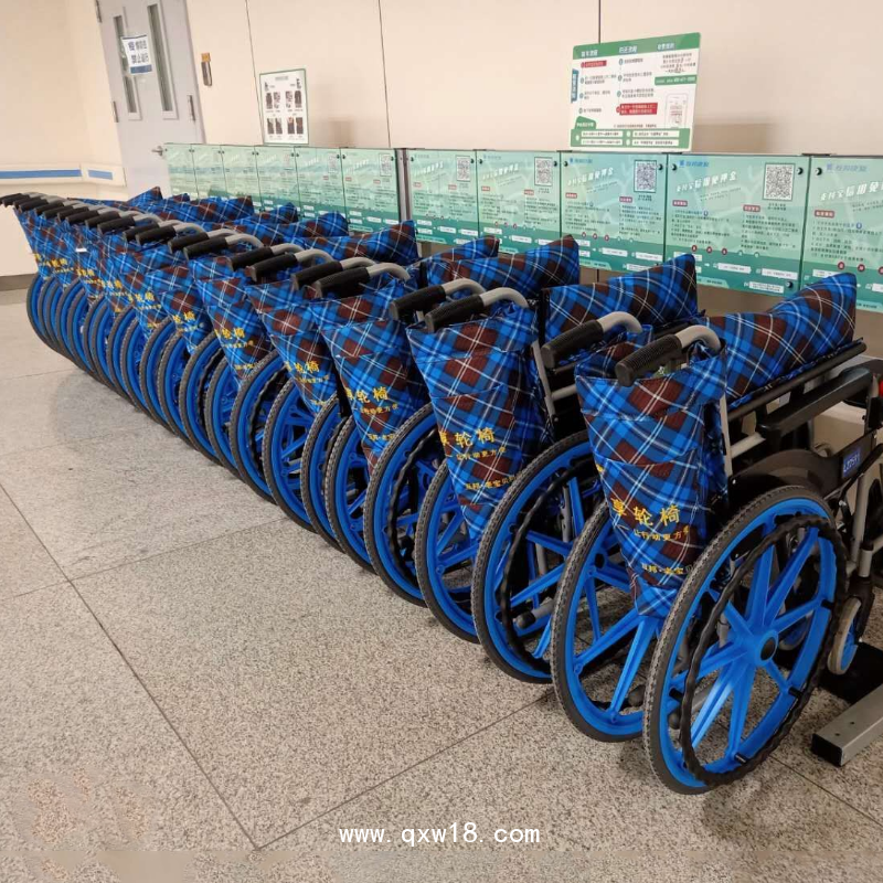 e家康護(hù)共享輪椅廠家全國0元加盟，支持定制
