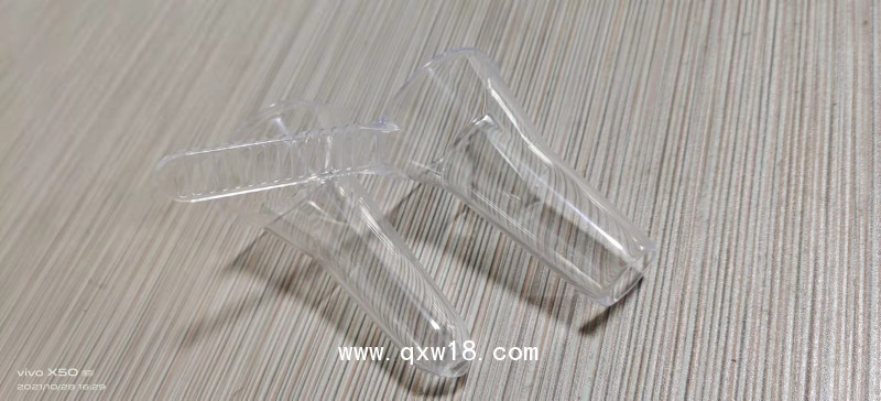 金橋醫(yī)療痔瘡套扎肛門鏡（斜口、缺口）