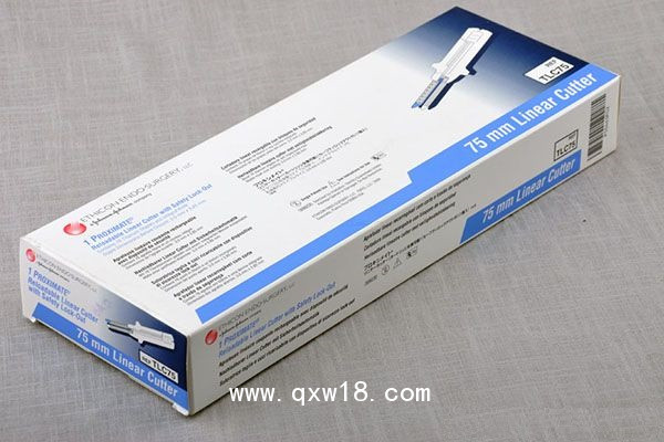美國強(qiáng)生直線吻合器TLC75